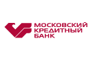 Банк Московский Кредитный Банк в Заколпье